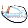 sensore temperatura gas di scarico