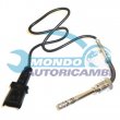 sensore temperatura gas di scarico