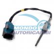sensore temperatura gas di scarico