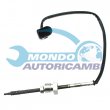 sensore temperatura gas di scarico