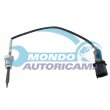 sensore temperatura gas di scarico