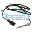 sensore temperatura gas di scarico