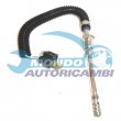 sensore temperatura gas di scarico