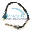 sensore temperatura gas di scarico