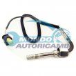 sensore temperatura gas di scarico