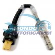 sensore temperatura gas di scarico