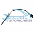 sensore temperatura gas di scarico