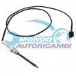 sensore temperatura gas di scarico