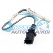 sensore temperatura gas di scarico