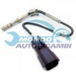 sensore temperatura gas di scarico