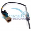 sensore temperatura gas di scarico
