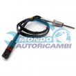 sensore temperatura gas di scarico