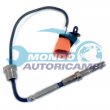 sensore temperatura gas di scarico