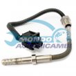 sensore temperatura gas di scarico