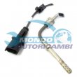 sensore temperatura gas di scarico