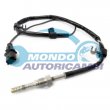 sensore temperatura gas di scarico