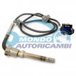 sensore temperatura gas di scarico