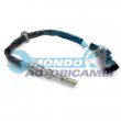 sensore temperatura gas di scarico