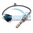 sensore temperatura gas di scarico