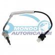 sensore temperatura gas di scarico