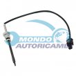 sensore temperatura gas di scarico