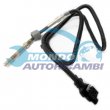 sensore temperatura gas di scarico