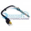 sensore temperatura gas di scarico