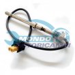 sensore temperatura gas di scarico