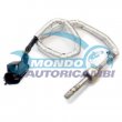 sensore temperatura gas di scarico