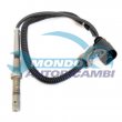 sensore temperatura gas di scarico
