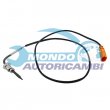 sensore temperatura gas di scarico
