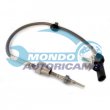 sensore temperatura gas di scarico