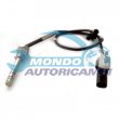sensore temperatura gas di scarico