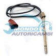 sensore temperatura gas di scarico