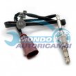 sensore temperatura gas di scarico