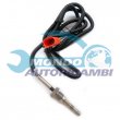 sensore temperatura gas di scarico