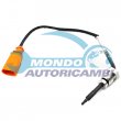 sensore temperatura gas di scarico