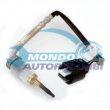 sensore temperatura gas di scarico