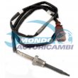 sensore temperatura gas di scarico
