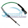 sensore temperatura gas di scarico