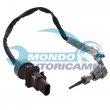 sensore temperatura gas di scarico
