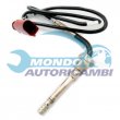 sensore temperatura gas di scarico