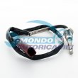 sensore temperatura gas di scarico