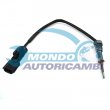 sensore temperatura gas di scarico
