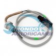 sensore temperatura gas di scarico