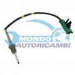 sensore temperatura gas di scarico