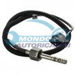 sensore temperatura gas di scarico