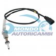sensore temperatura gas di scarico