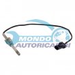 sensore temperatura gas di scarico