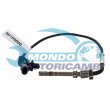 sensore temperatura gas di scarico
